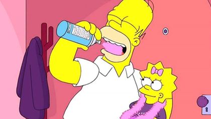 Simpsonovi V (17/22)