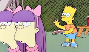 Simpsonovi XV (5/22)