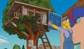Simpsonovi VI (10/25)