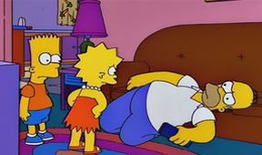 Simpsonovi XII (6/21)