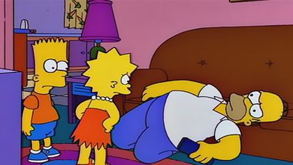 Simpsonovi XII (6/21)
