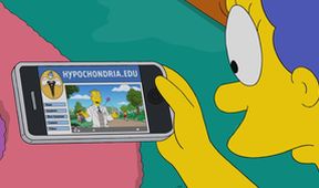 Simpsonovi II (10/22)