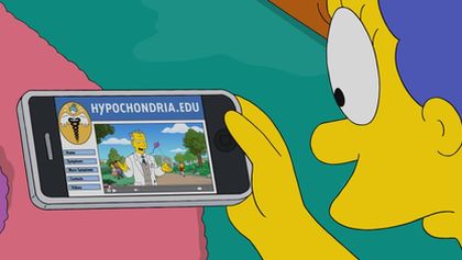 Simpsonovi II (10/22)