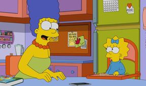 Simpsonovi IV (1/23)