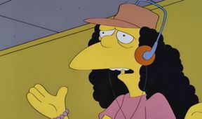 Simpsonovi VI (17/25)