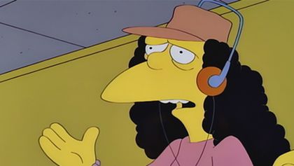 Simpsonovi VI (17/25)
