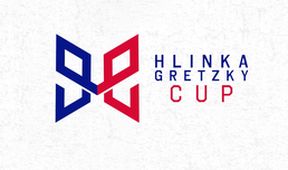 Hlinka Gretzky Cup 2025 Česko, Švýcarsko - Kanada
