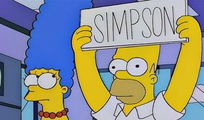 Simpsonovi I (13/13)