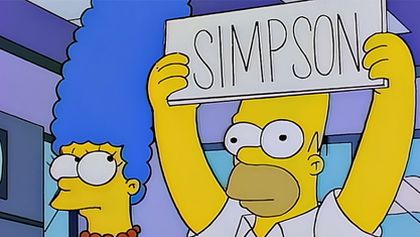 Simpsonovi I (13/13)