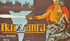 Nibelungové: Pomsta Krimhildina