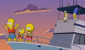 Simpsonovi IV (20/23)