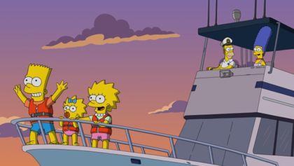 Simpsonovi IV (20/23)