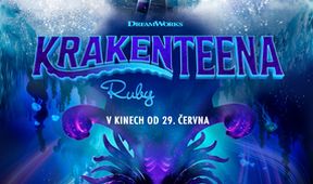 Krakenteena Ruby