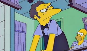 Simpsonovi IV (14/23)