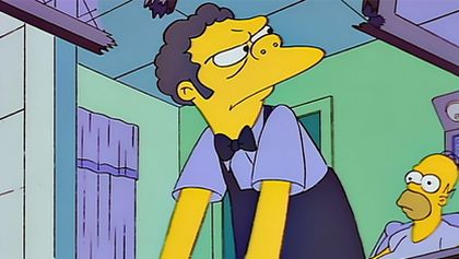 Simpsonovi IV (14/23)