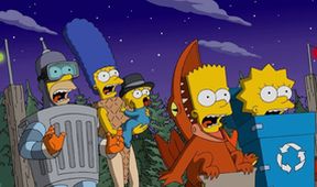 Simpsonovi III (14/24)