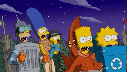 Simpsonovi III (14/24)