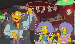 Simpsonovi V (7/22)