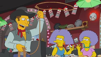 Simpsonovi V (7/22)