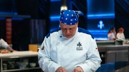 Hell´s Kitchen Česko II (8)