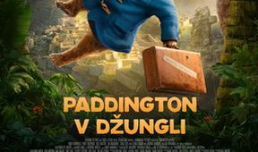 Paddington v džungli