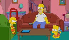 Simpsonovi VII (14/25)