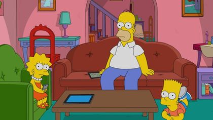 Simpsonovi VII (14/25)