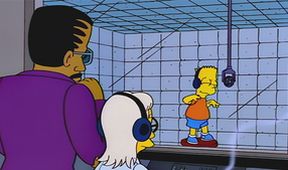 Simpsonovi III (6/24)