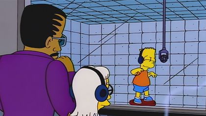 Simpsonovi III (6/24)