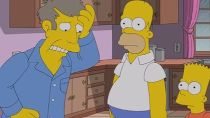 Simpsonovi VII (1/25)