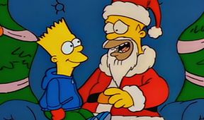Simpsonovi IV (11/23)