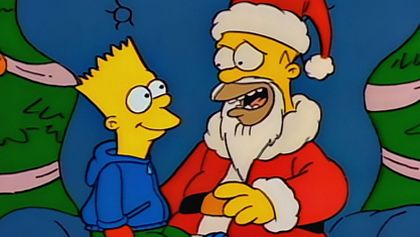 Simpsonovi IV (11/23)