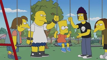 Simpsonovi V (21/22)