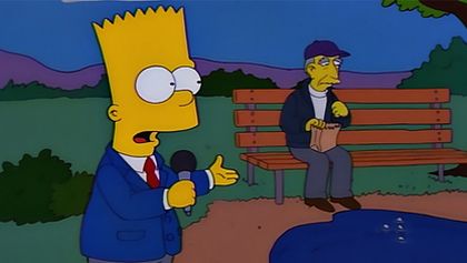 Simpsonovi III (16/24)