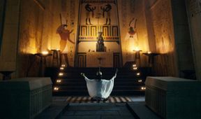 Kronika starověkého Egypta