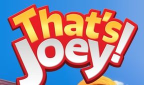 To je Joey (1)