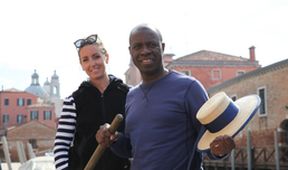 Clive Myrie: Italský okruh (5)