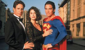Superman (5/21)