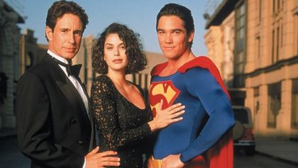 Superman (5/21)