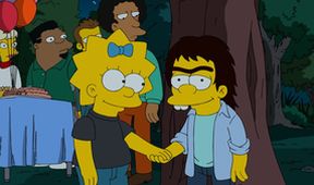 Simpsonovi IV (20/23)