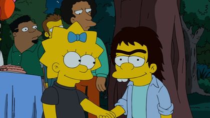 Simpsonovi IV (20/23)