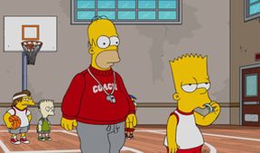 Simpsonovi II (11/22)