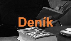 Deník