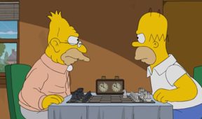 Simpsonovi III (3/24)