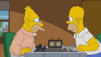 Simpsonovi III (3/24)
