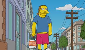 Simpsonovi I (8/13)