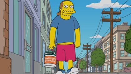 Simpsonovi I (8/13)