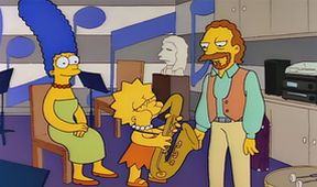 Simpsonovi II (17/22)