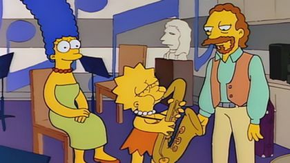 Simpsonovi II (17/22)