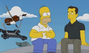 Simpsonovi II (19/22)